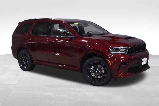 New 2026 Dodge Durango GT image 4