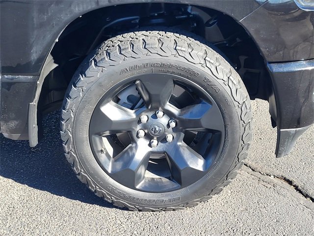 Used 2019 RAM 1500 Big Horn image 6