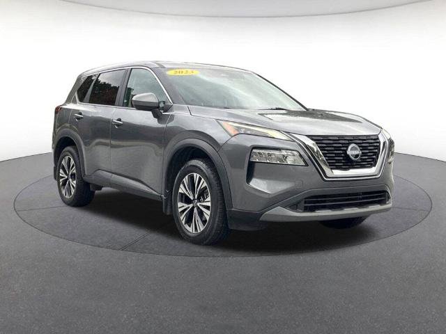 Certified 2023 Nissan Rogue SV image 27