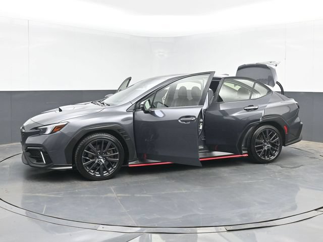 Used 2022 Subaru WRX Limited AWD/4WD image 52