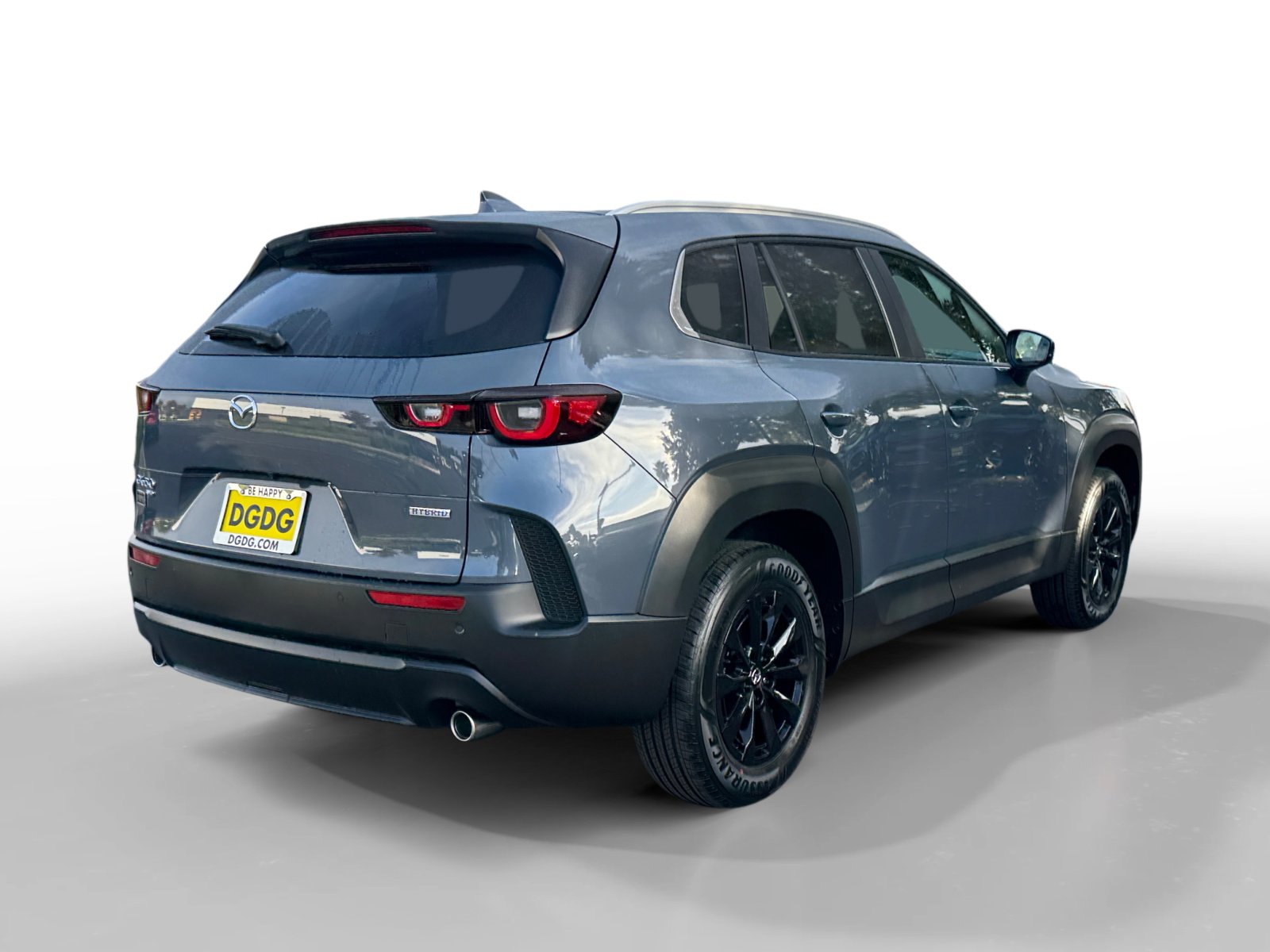 New 2026 MAZDA CX-50 2.5 Hybrid w/ Weather Package image 5