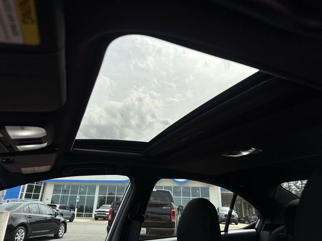 Used 2023 Subaru WRX Premium image 23