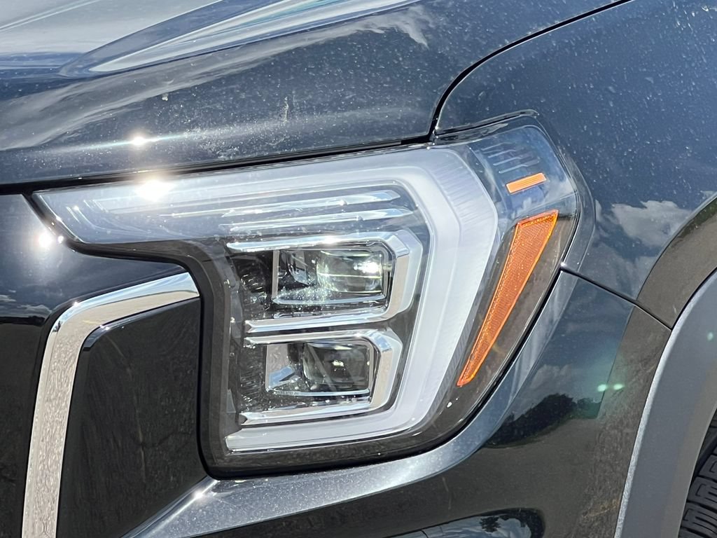 New 2027 GMC Terrain Elevation w/ Elevation Premium Package AWD/4WD image 37