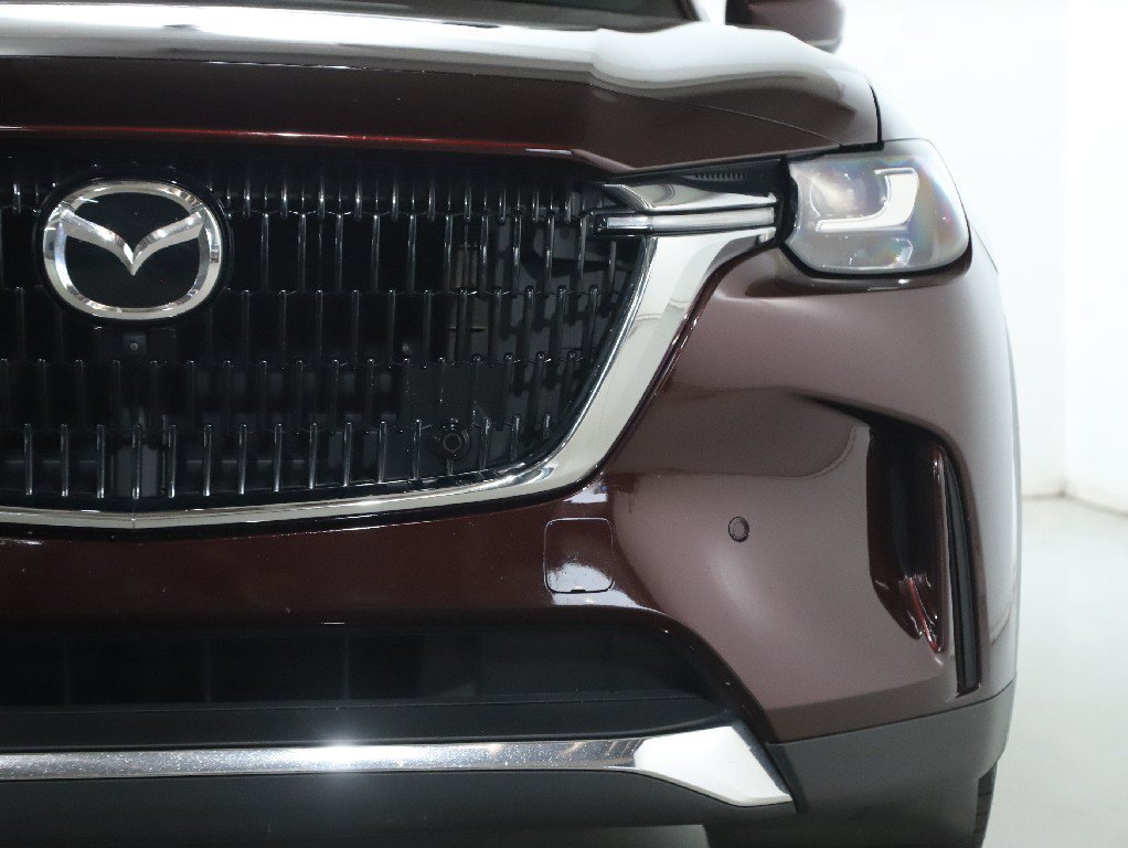 Used 2024 MAZDA CX-90 Plug-In Hybrid w/ Premium Plus AWD/4WD image 8