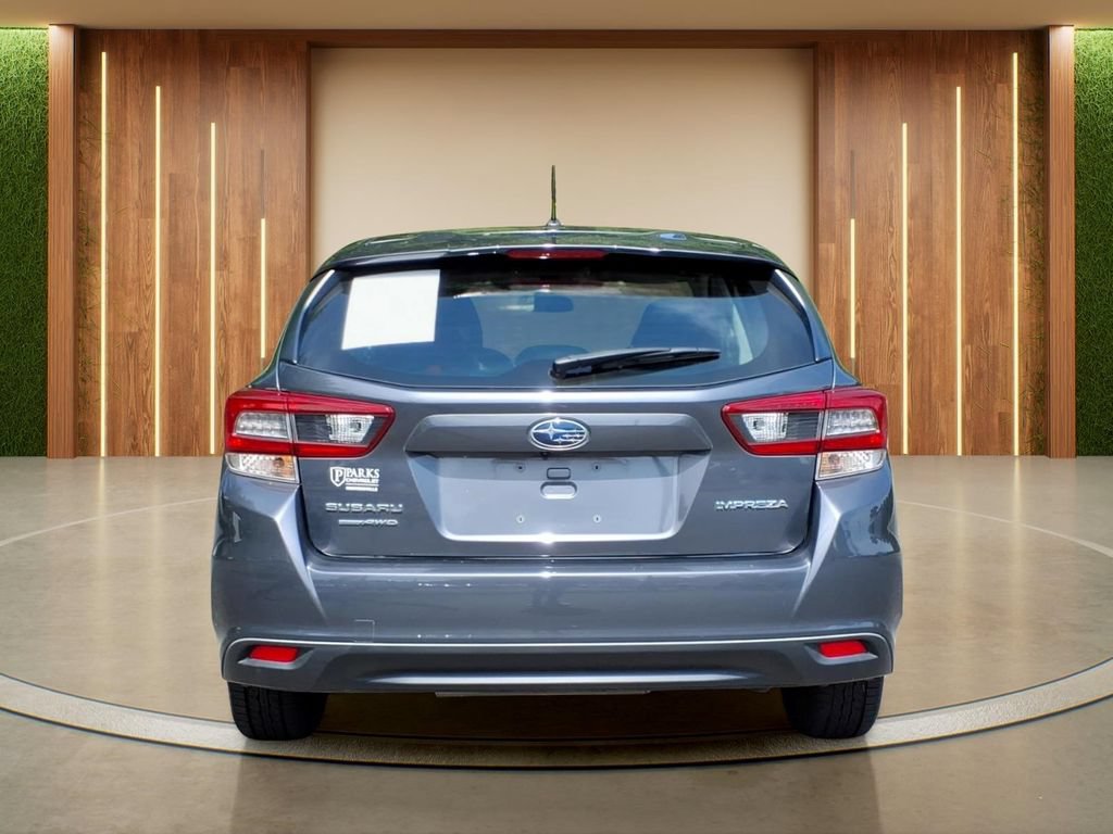 Used 2023 Subaru Impreza 2.0i AWD/4WD image 29