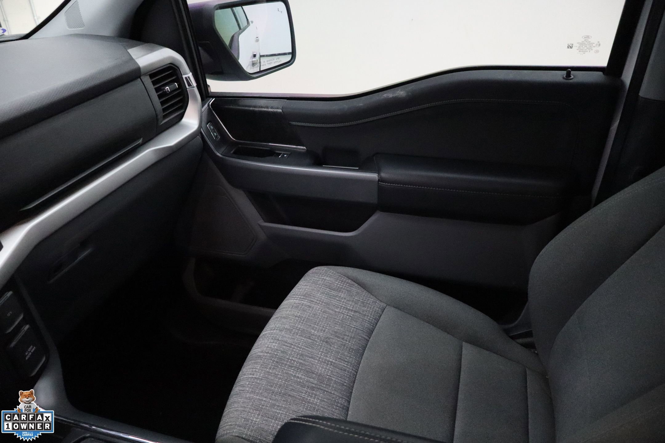 Certified 2022 Ford F150 XLT w/ Equipment Group 302A High image 19