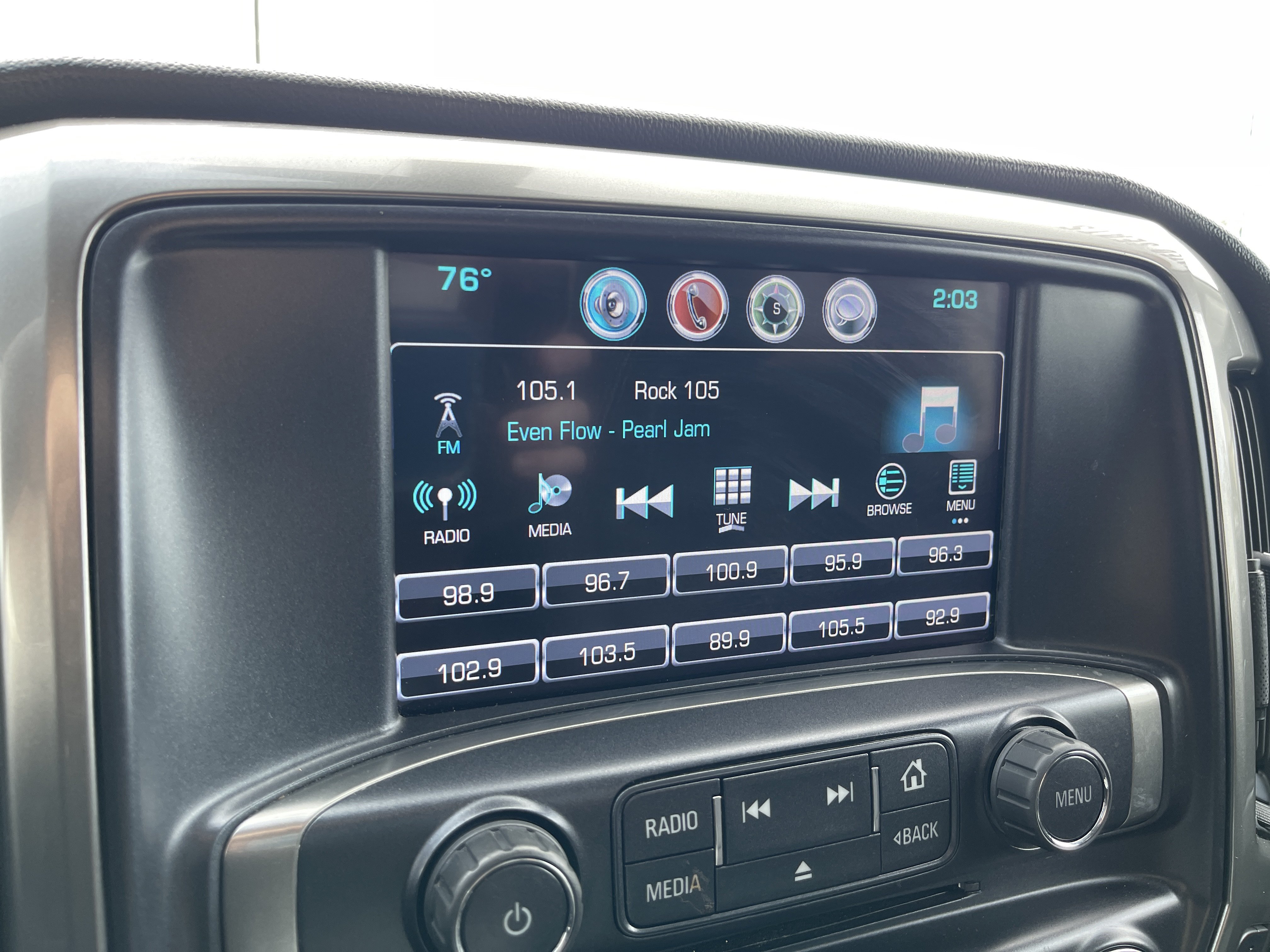 Used 2019 Chevrolet Silverado 1500 LT w/ All Star Edition AWD/4WD image 17