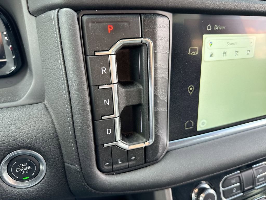 Used 2024 GMC Yukon XL Denali AWD/4WD image 20