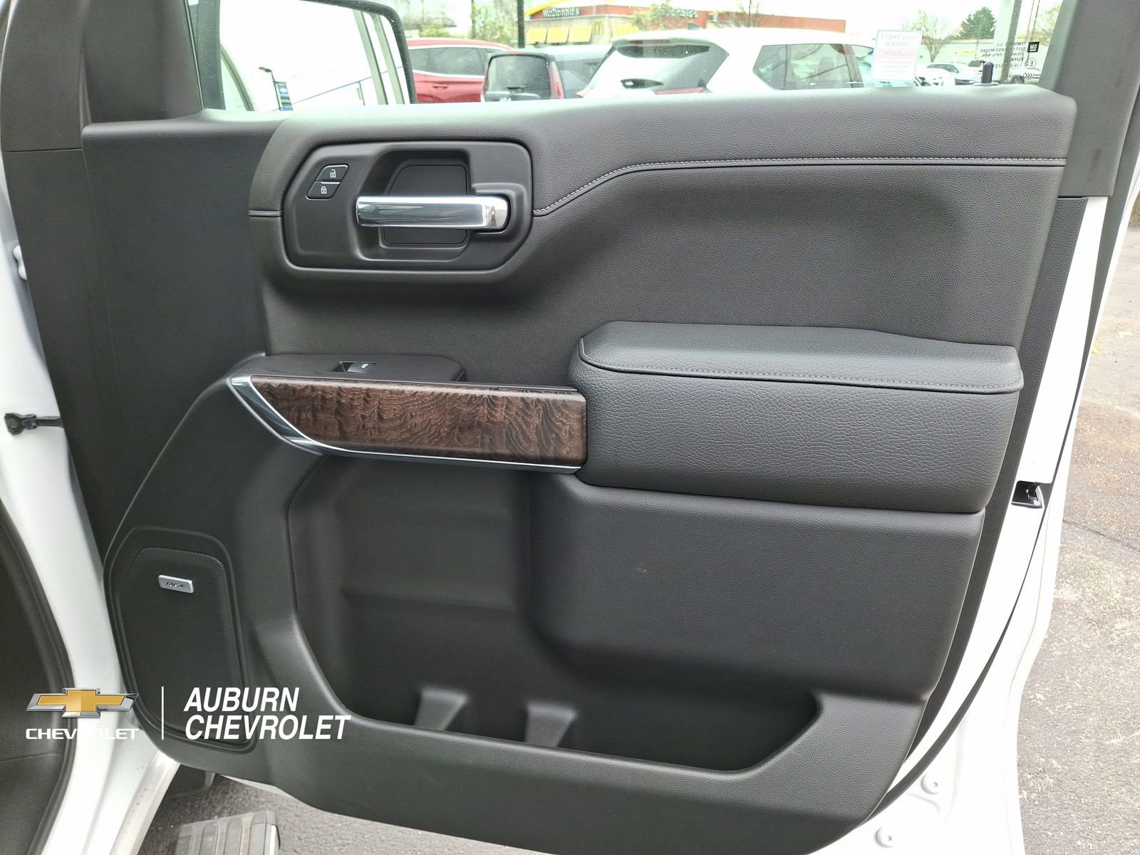Used 2021 GMC Sierra 1500 Denali w/ Denali Ultimate Package image 24