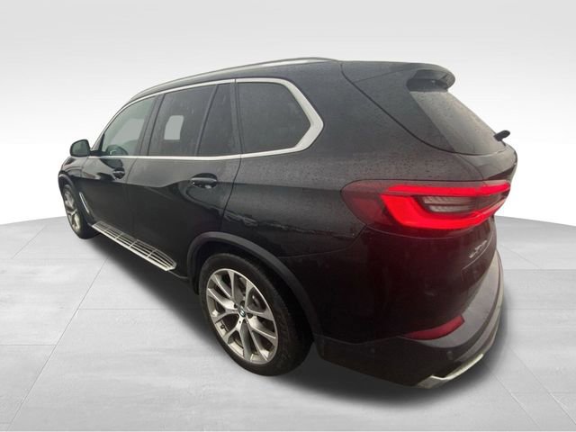Used 2023 BMW X5 sDrive40i RWD image 6