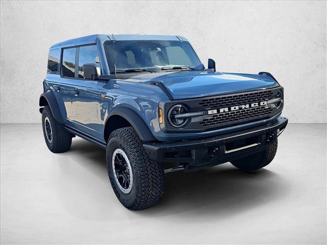 New 2025 Ford Bronco Badlands image 7