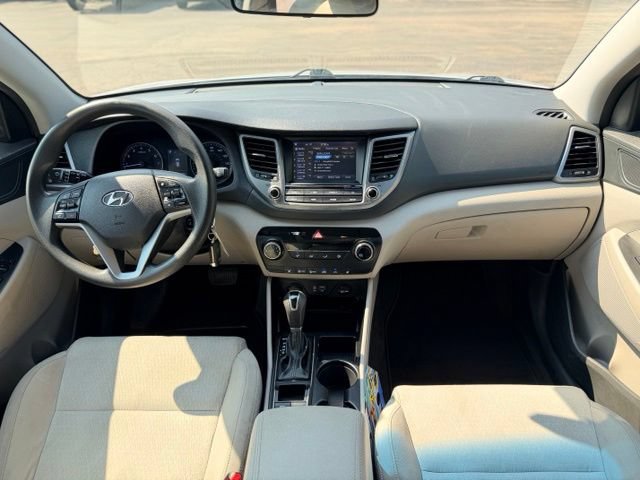 Used 2018 Hyundai Tucson SEL FWD image 18