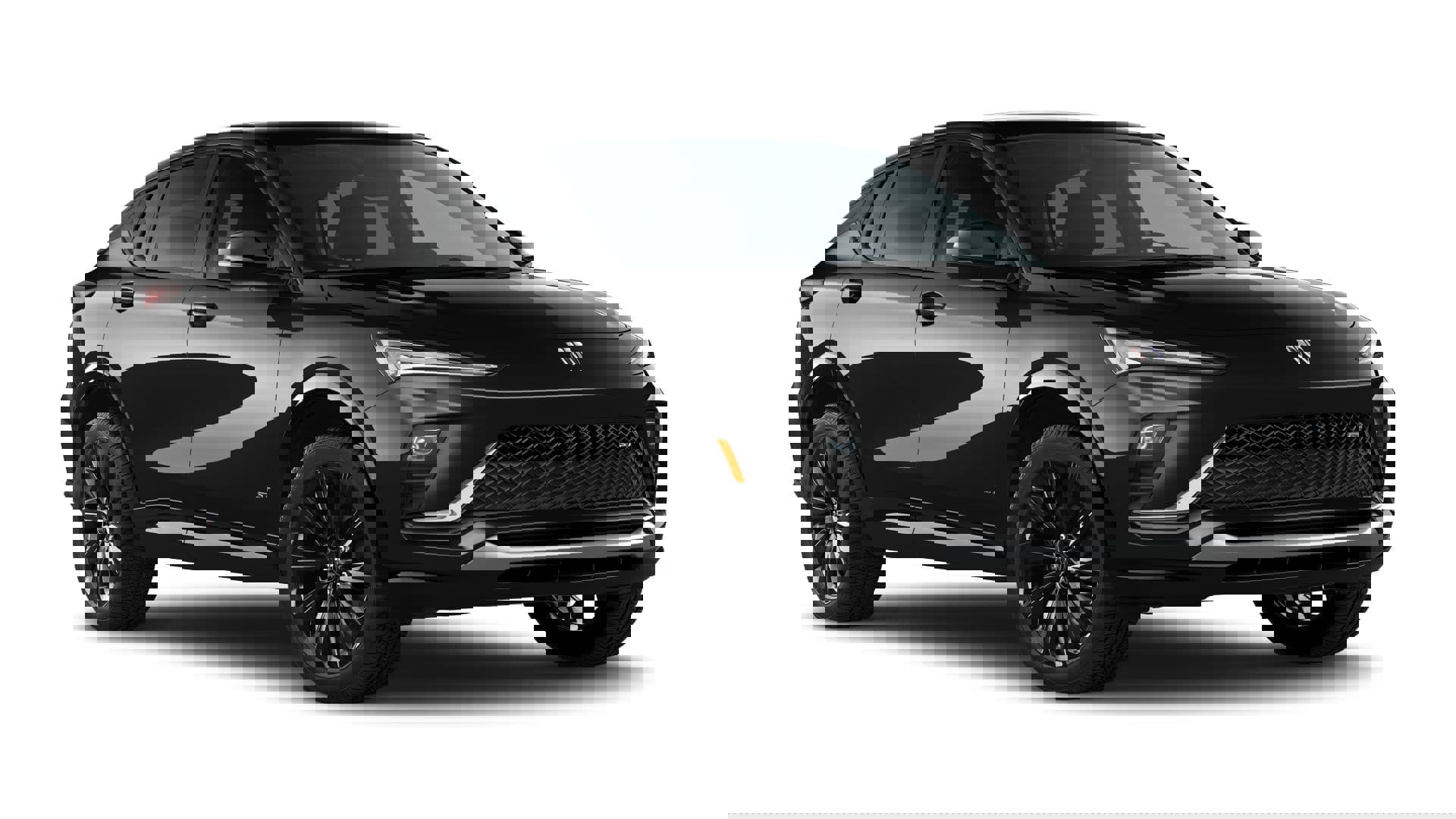 New 2026 Buick Envista Sport Touring image 4