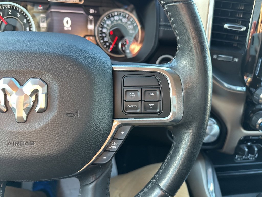 Used 2022 RAM 2500 Laramie image 65