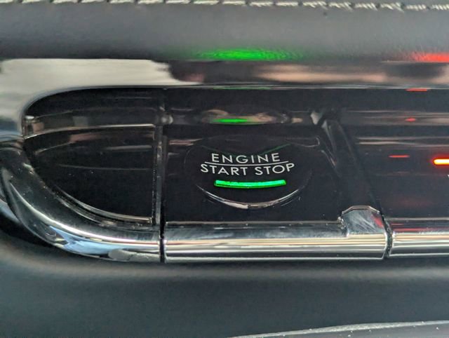 Certified 2022 Lincoln Nautilus Reserve w/ Equipment Group 201A image 29