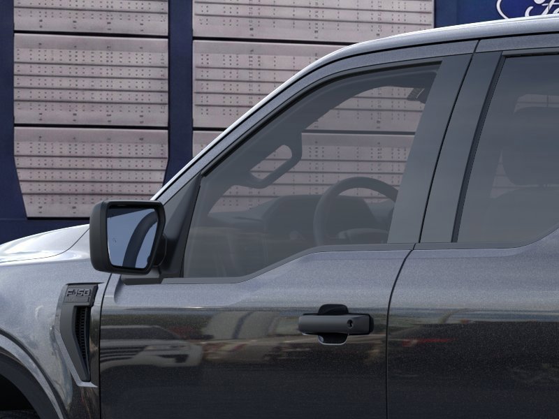 New 2026 Ford F150 STX RWD image 21