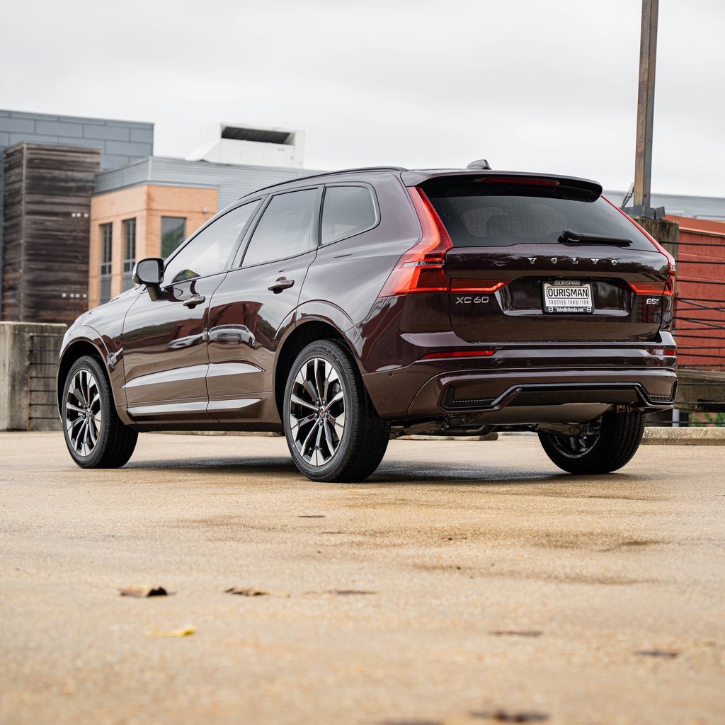 New 2026 Volvo XC60 B5 Ultra w/ Protection Package Premier image 5