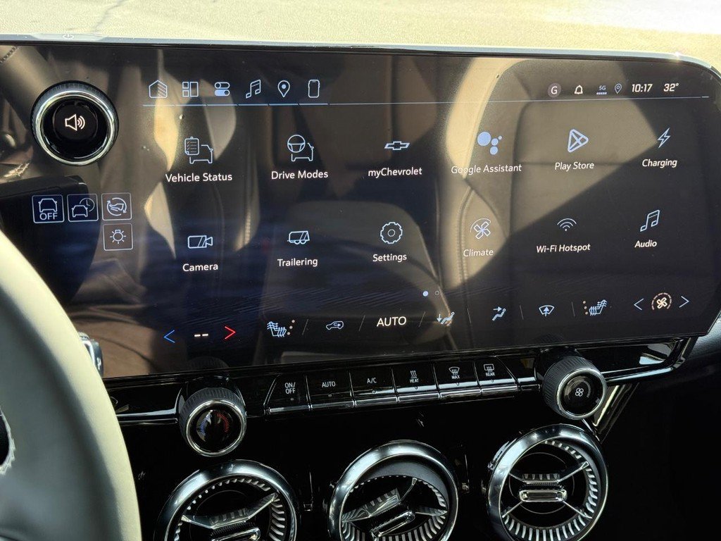 New 2026 Chevrolet Blazer EV LT FWD image 10