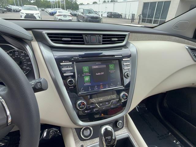 Used 2024 Nissan Murano SL AWD/4WD image 13