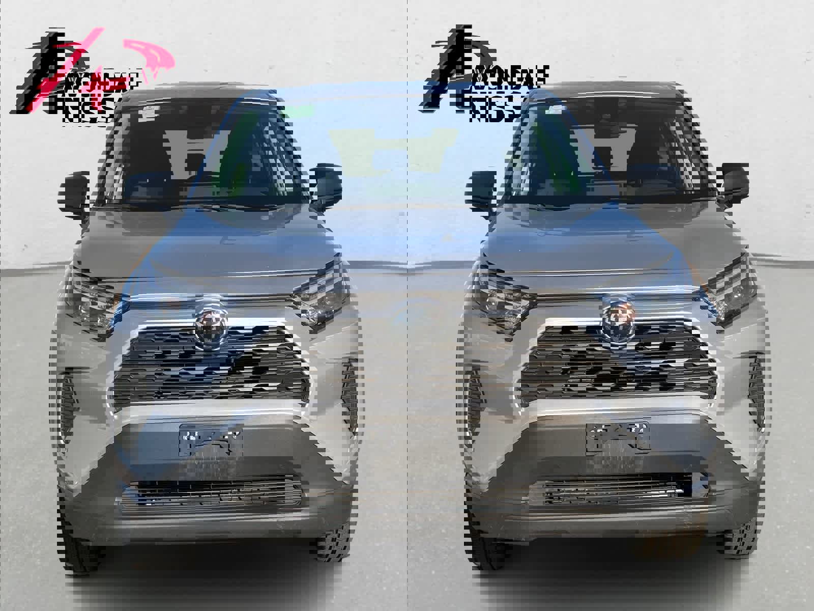 Used 2024 Toyota RAV4 LE image 5