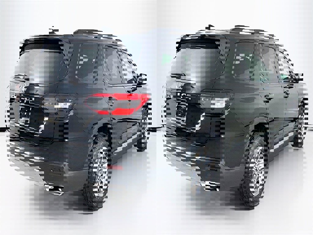 New 2026 Honda Pilot EX-L image 5