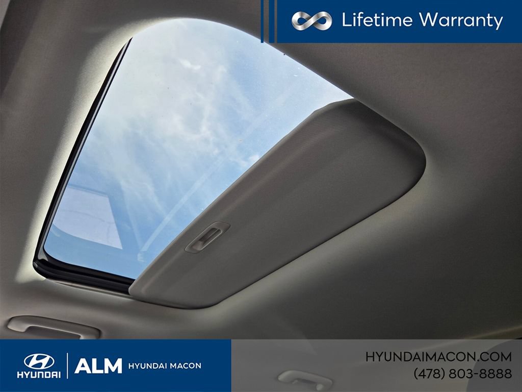 New 2026 Hyundai Santa Fe XRT AWD/4WD image 19
