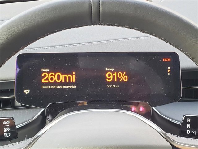 New 2025 Polestar Polestar 3 PLUS & PRO image 18