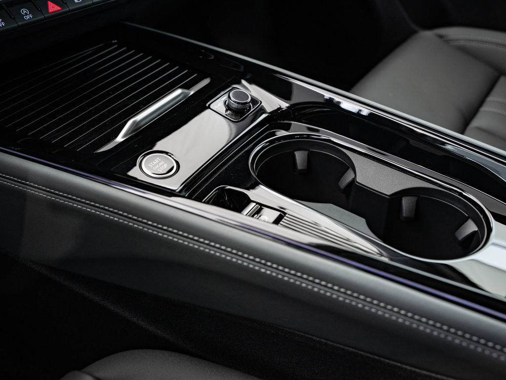 New 2026 Audi Q3 quattro 2.0T image 39