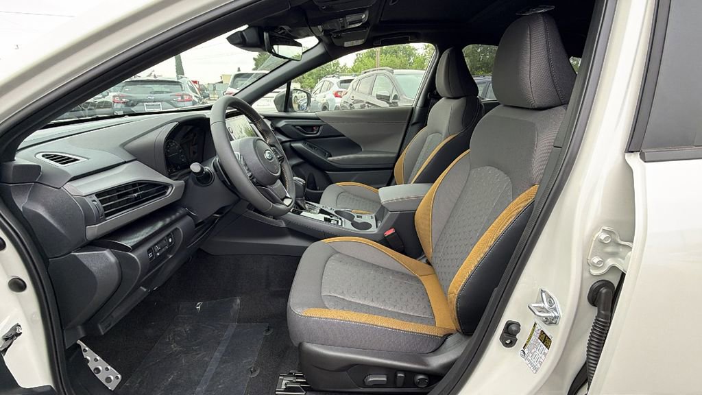 New 2026 Subaru Crosstrek 2.5i Sport image 32