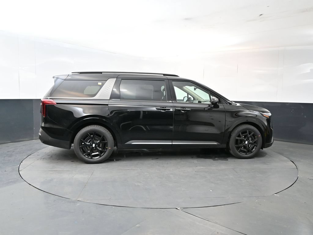 New 2026 Kia Carnival SX Prestige FWD image 6