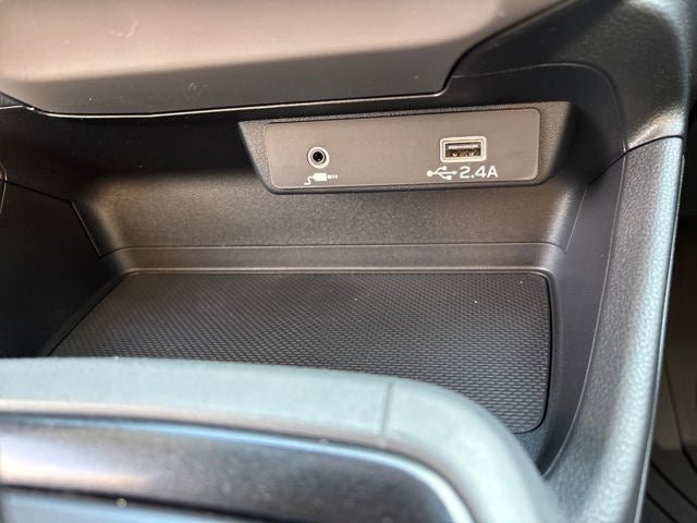New 2026 Subaru Crosstrek 2.5i AWD/4WD image 77