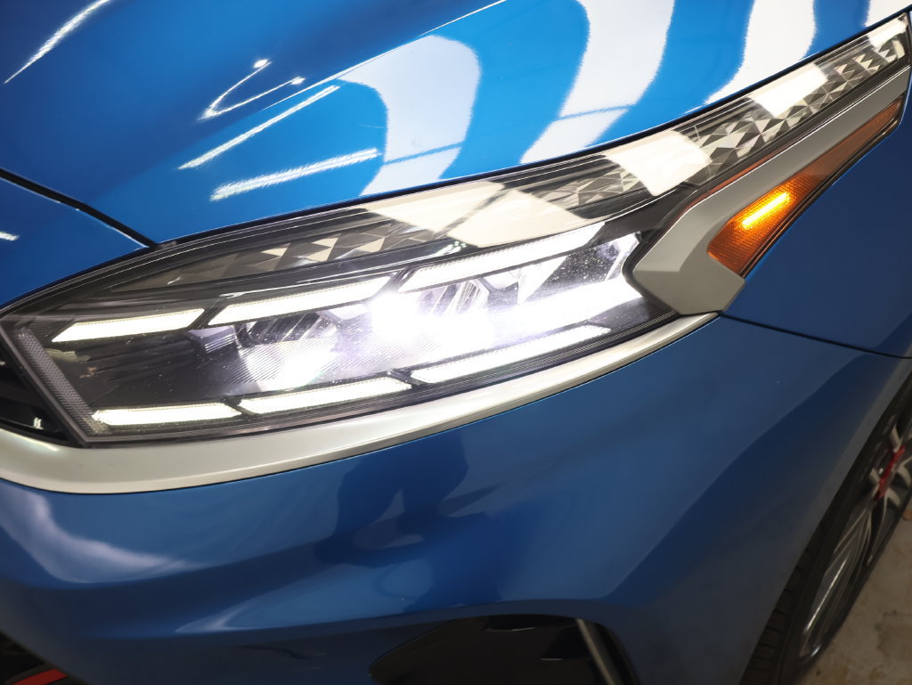 Used 2024 Kia Forte GT w/ GT2 Package FWD image 30