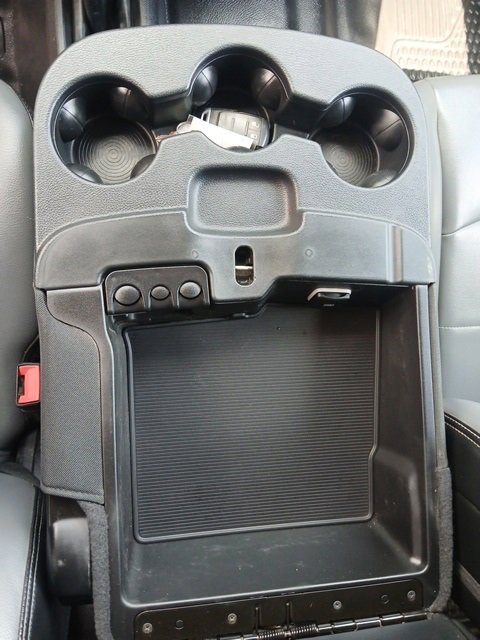 Used 2021 RAM 5500 Tradesman w/ Chrome Appearance Group image 52