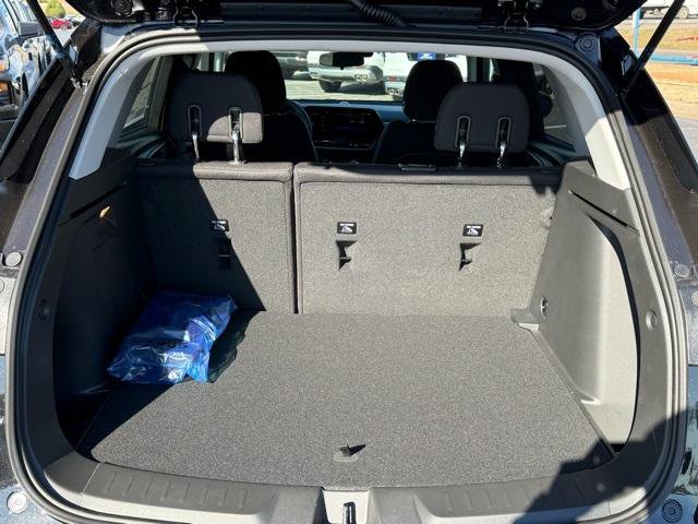New 2026 Chevrolet TrailBlazer LS w/ LS Convenience Package image 10