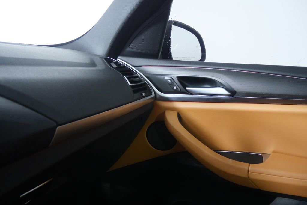 Used 2022 BMW X3 sDrive30i w/ Convenience Package w/ZPA image 26