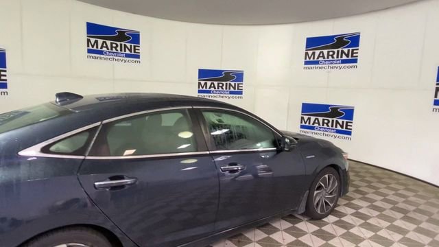 Used 2021 Honda Insight Touring image 2