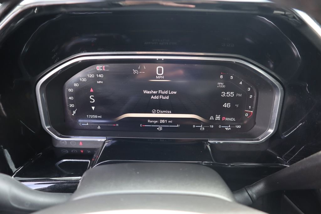 Used 2026 GMC Sierra 1500 SLT image 25