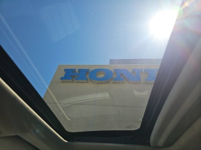 New 2026 Honda CR-V EX-L image 17