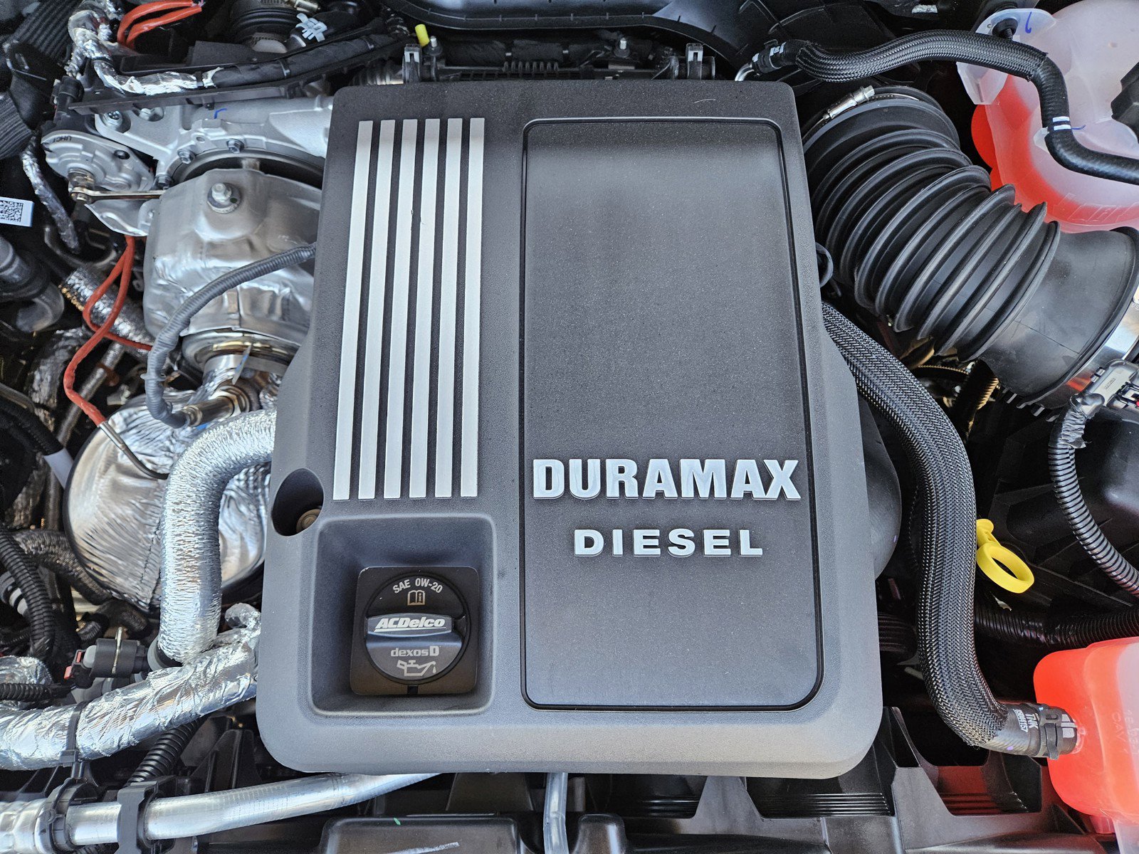 New 2026 Chevrolet Silverado 1500 LT Trail Boss w/ LT Trail Boss Premium Package image 20