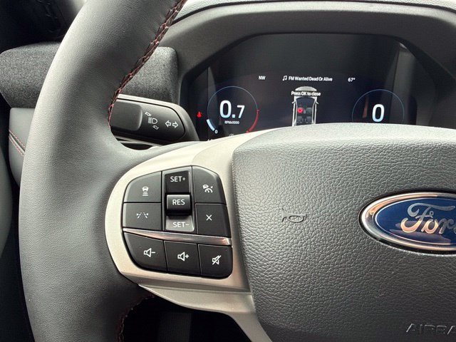 New 2027 Ford Explorer Active w/ Active Comfort Package RWD image 33