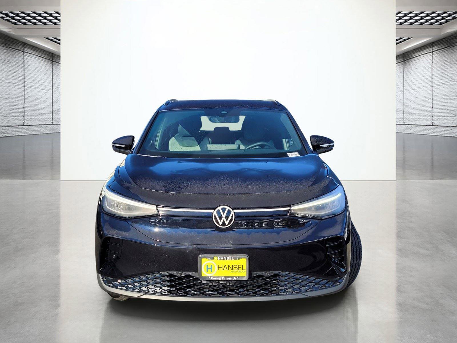 New 2025 Volkswagen ID.4 Pro RWD image 3
