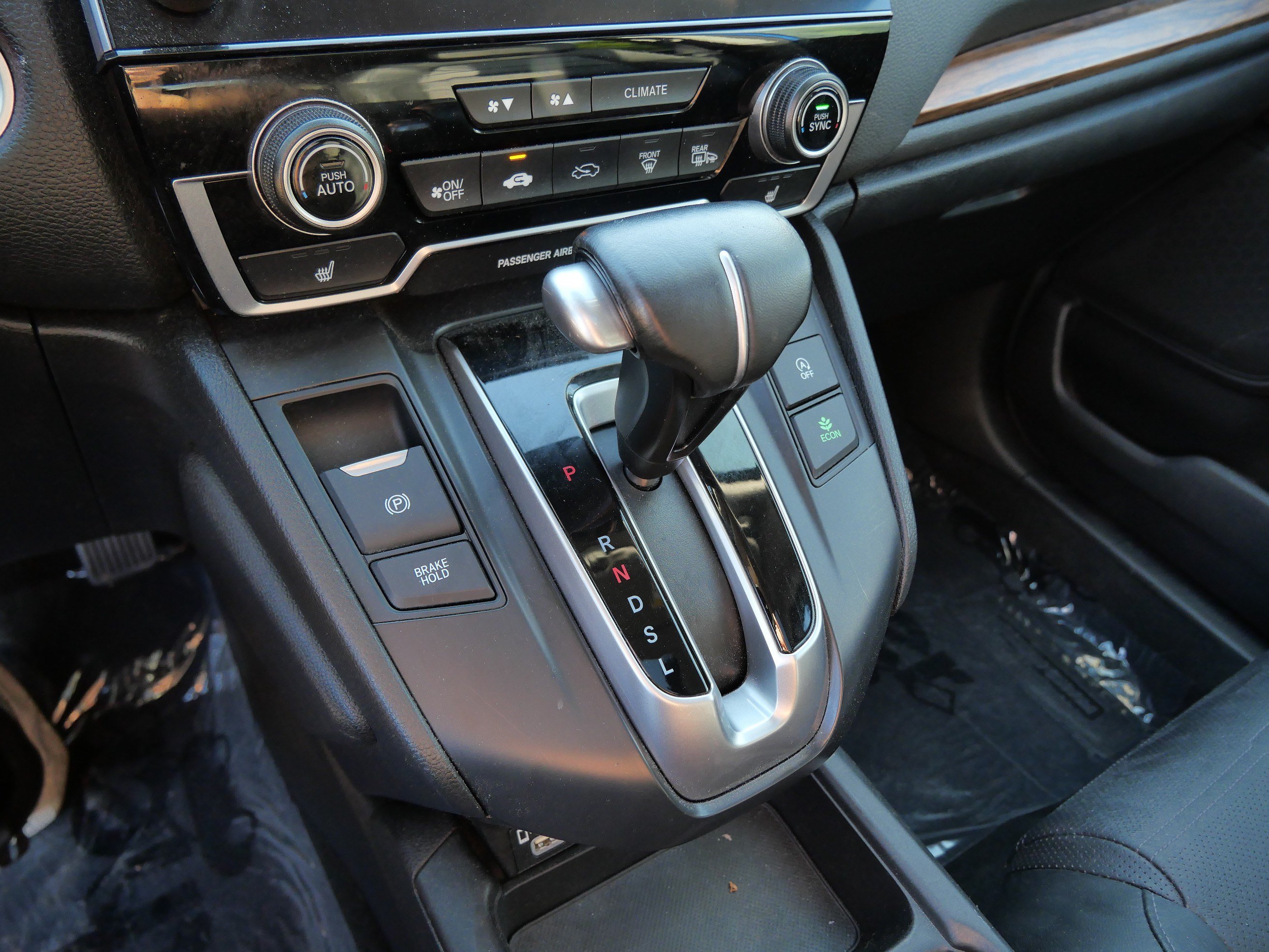 Used 2021 Honda CR-V EX-L image 23