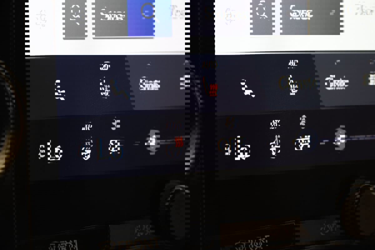 Used 2022 Lexus NX 350 AWD image 9