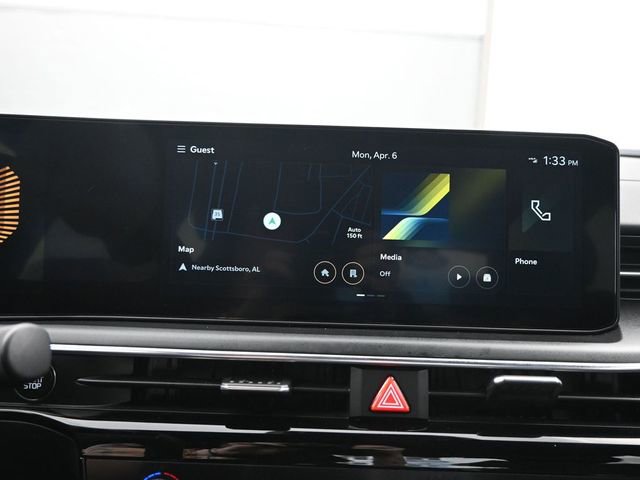 Used 2025 Kia K5 GT-Line image 16