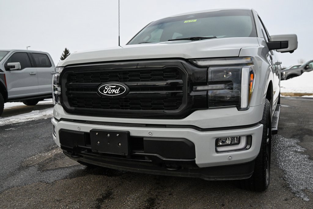Used 2024 Ford F150 Lariat image 9