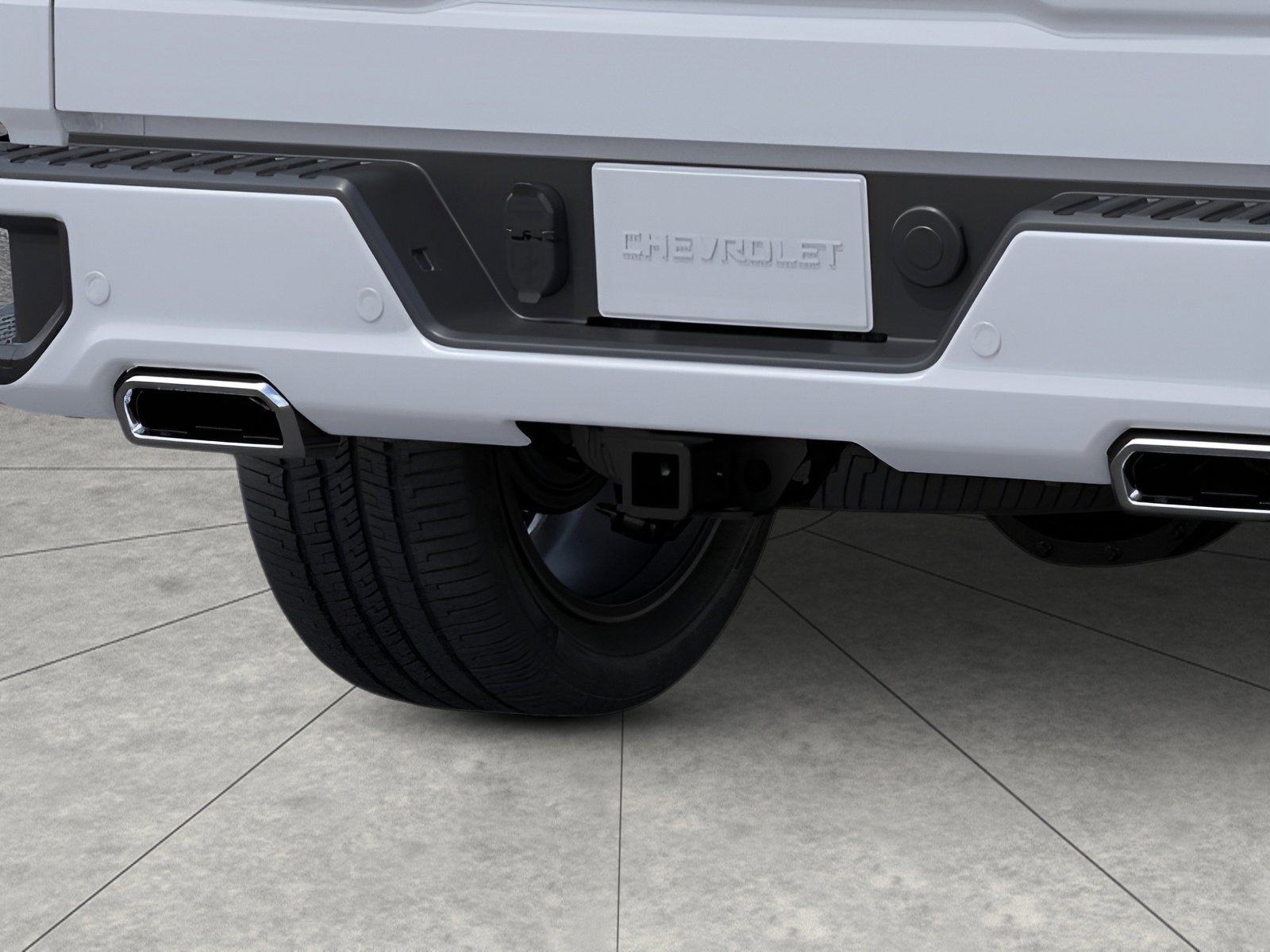 New 2026 Chevrolet Silverado 1500 High Country image 14