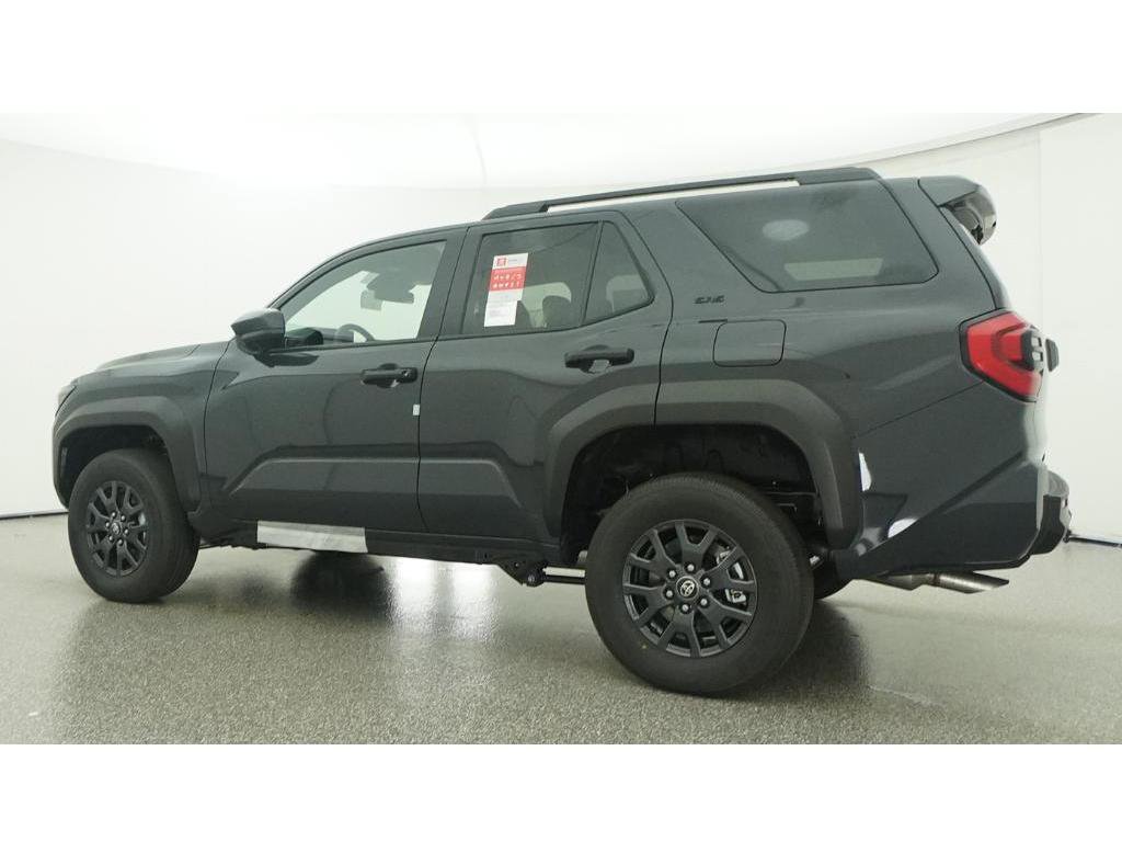 New 2026 Toyota 4Runner SR5 image 20