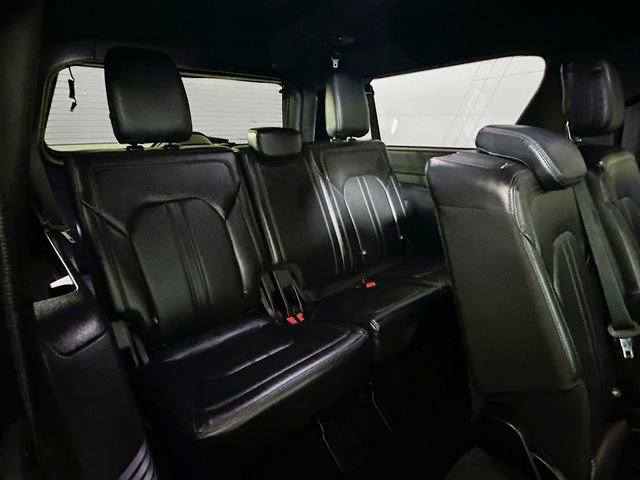 Used 2019 Ford Expedition Max Limited image 29