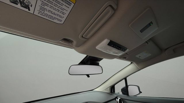 Used 2025 Nissan Versa SR w/ Trunk Package FWD image 27