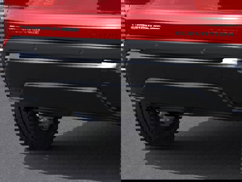 New 2026 GMC Terrain Elevation w/ Elevation Premium Package image 14